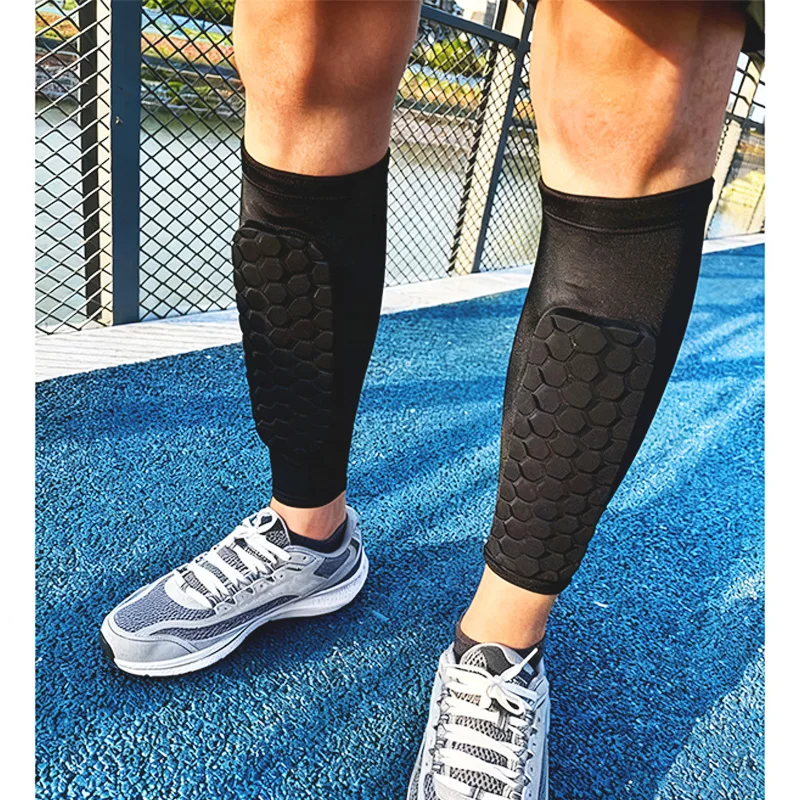 1 Pair Of Honey-Col… - image