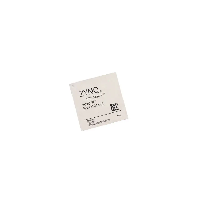 XCVU7P XCVU7P-2FLVA2104I 100% New Original Integrated Circuit Electronic Components Direct payment