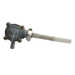 Motorfiets Gas Stookolie Tank Klep Schakelaar Petcock Voor Honda Cbr 250 600 900 919 Cb250 Hornet 250 Cb1300 Sf Vtr250 1997-2005