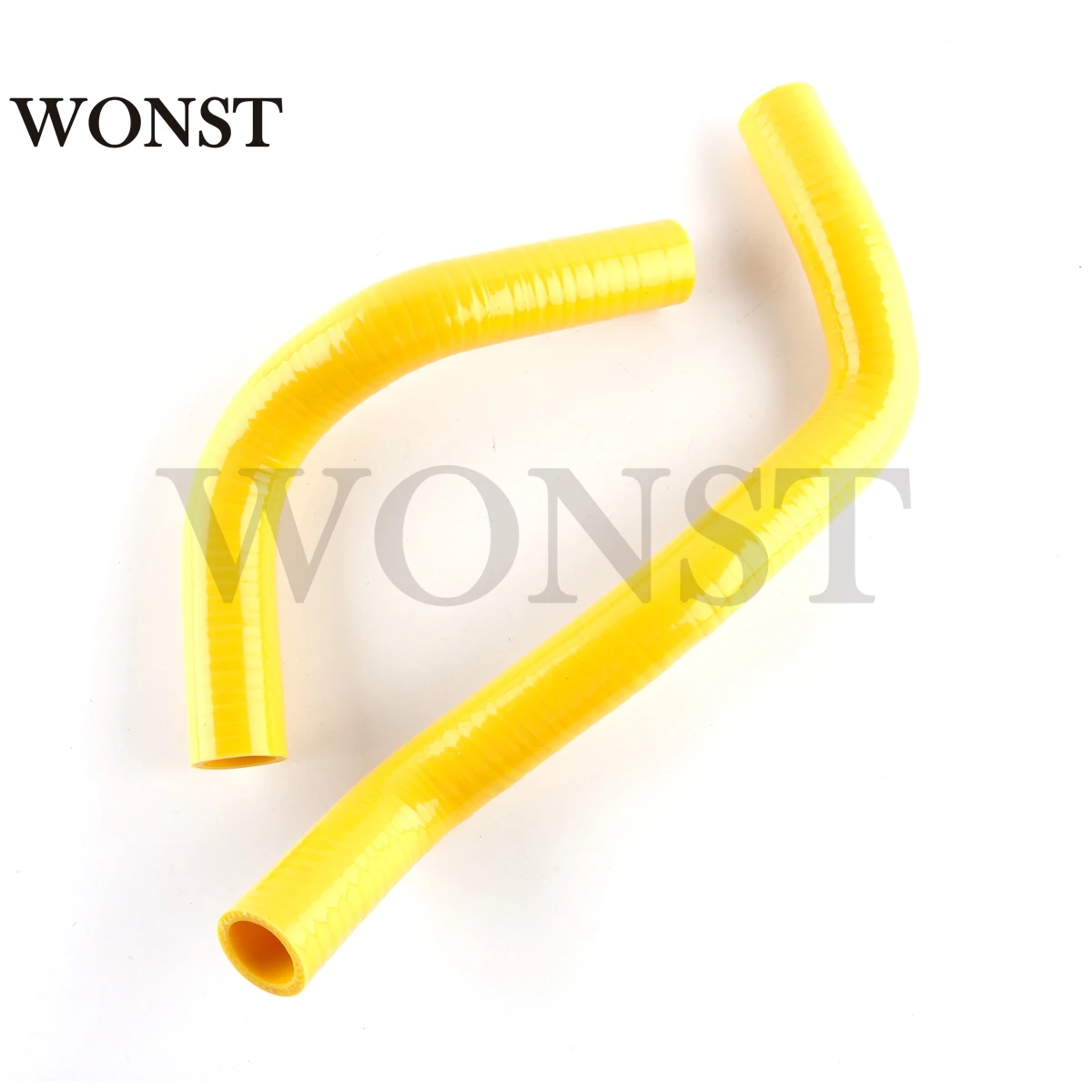 

For SUZUKI SWIFT GTI MK1 SPORT 2PCS Silicone Coolant Radiator Hose Tube Kit