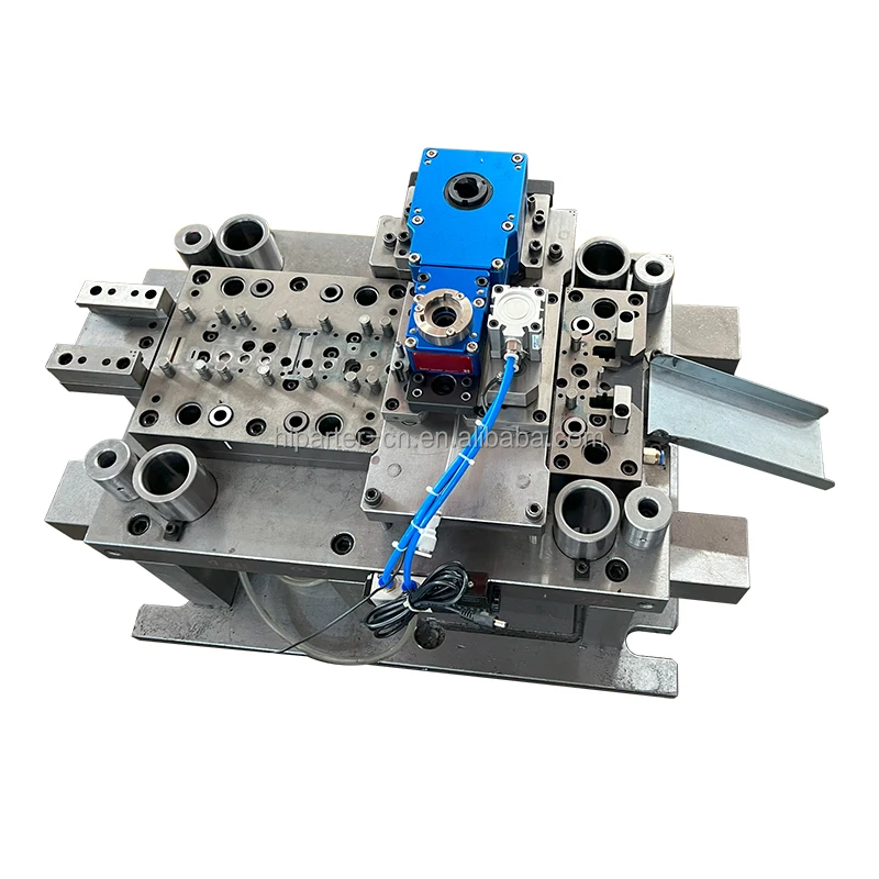 High-Precision Thread Tapping Dies Industrial Applications Thread Form Tooling for Metal Components in Household Appliances