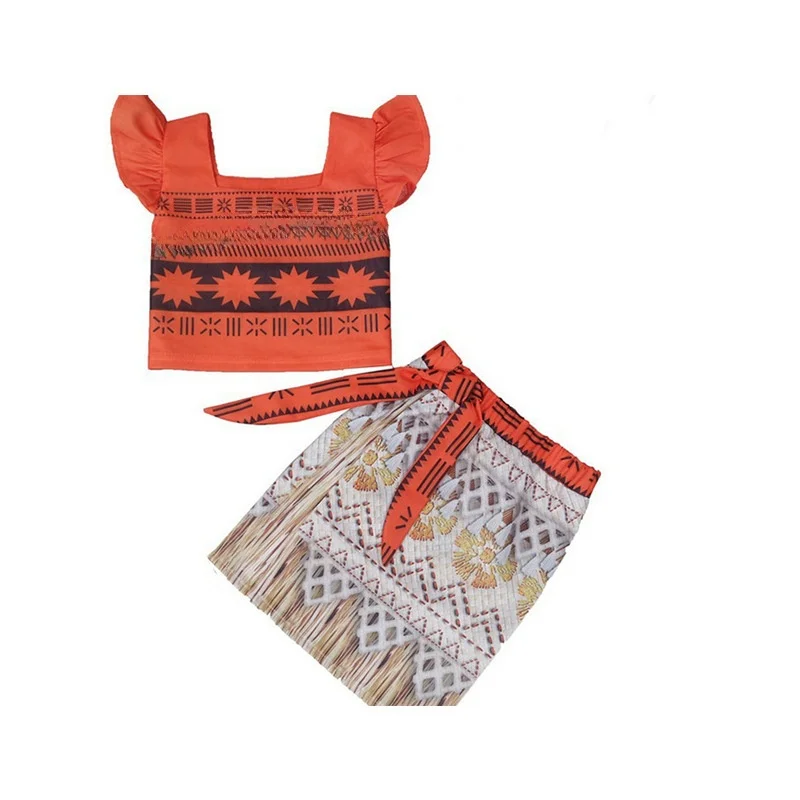 زي هالوين موانا الأميرة، ملابس تنكرية لمغامرات المحيط، زي مسرحي تقليدي للنساء، هانفو قابل للتخصيص #3