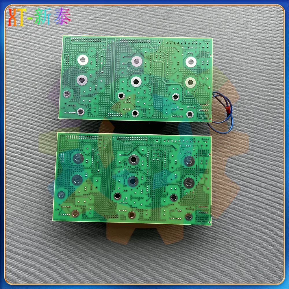 Best Quality 1 Set Circuit Board 00.785.0052 00.785.0053 AVM2 AVM3 Main Board For Heidelberg Offset Printing Machinery Parts image 3