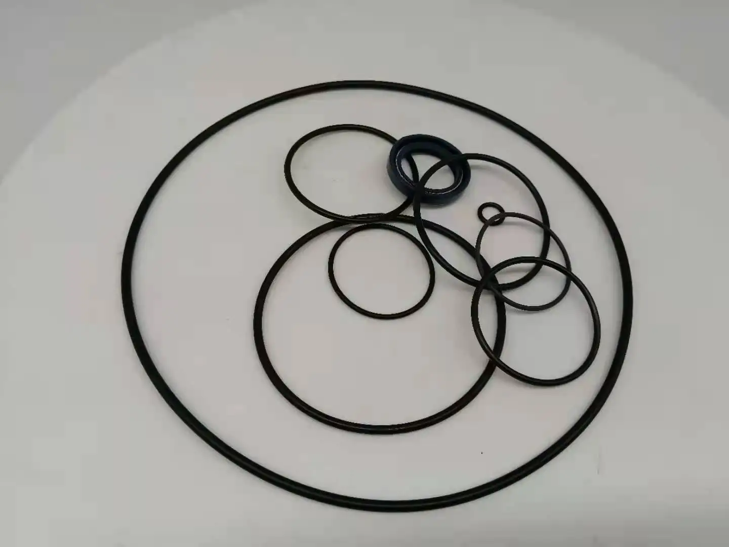 High quality Excavator seal kits A10VO100 A10VO28 A10VO45 A10VO71 A10VO140 A10VO28 Hydraulic pump seal kit