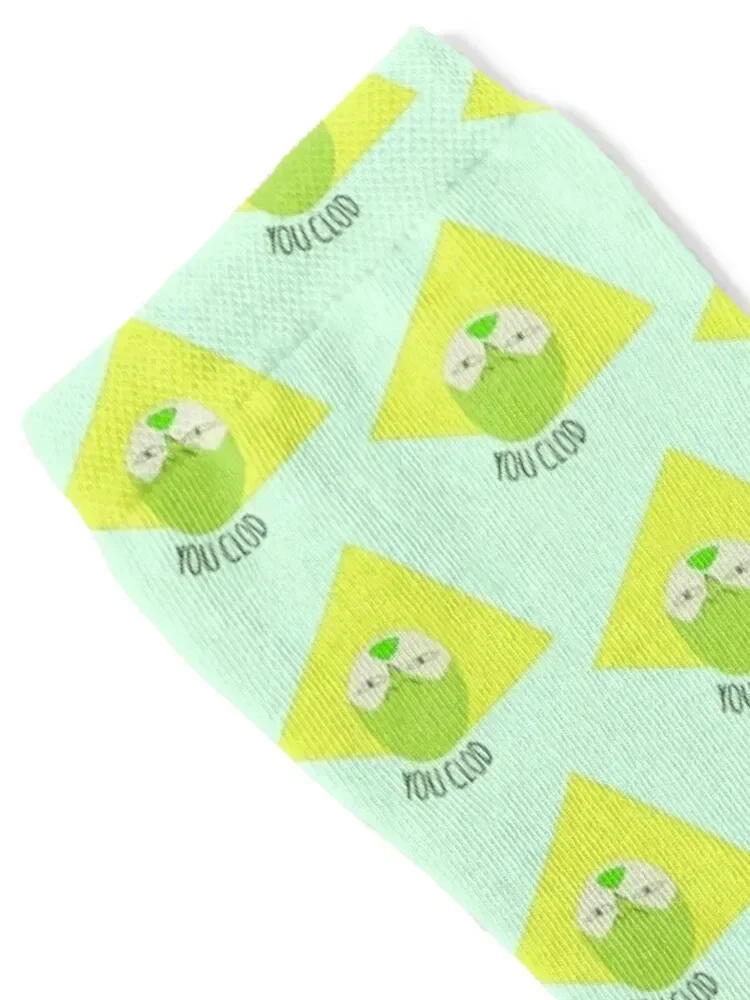 You Clod! Peridot - Steven Universe. Socks hiphop Christmas man Socks Women's Men's