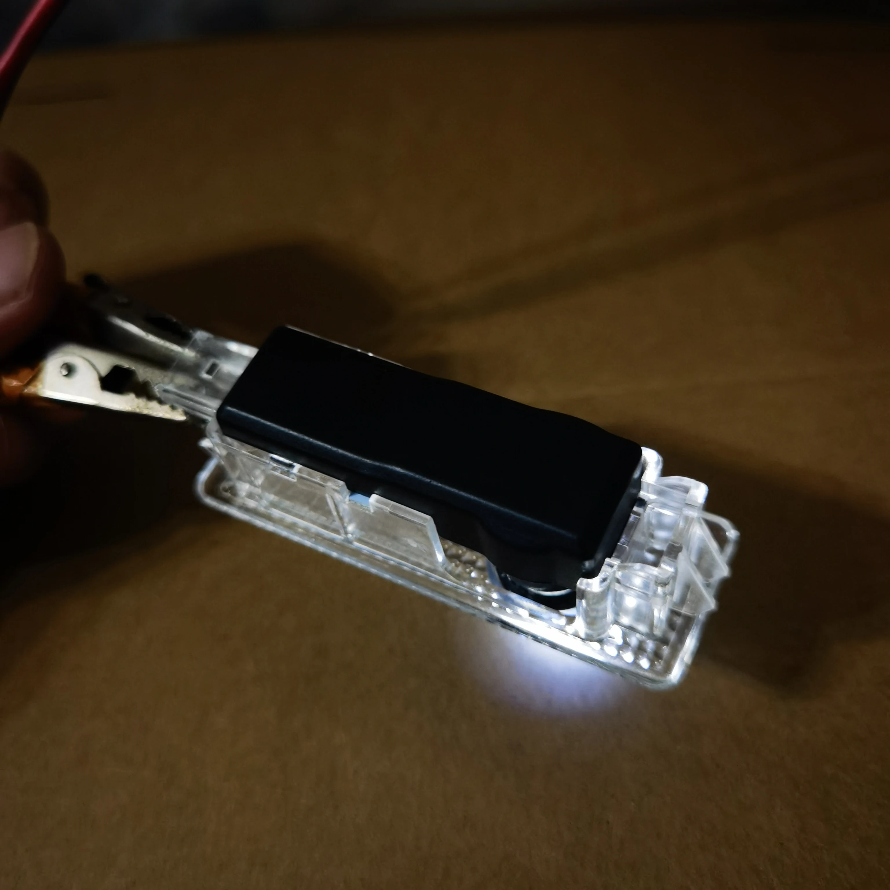 1 مجموعة F سلسلة المجاملة لسيارات BMW ضوء الباب BMW الظل ضوء M2 M5 M4 المنافسة شعار ضوء لسيارات BMW F36 F87 F80 F30 E60 E90 E92 #3