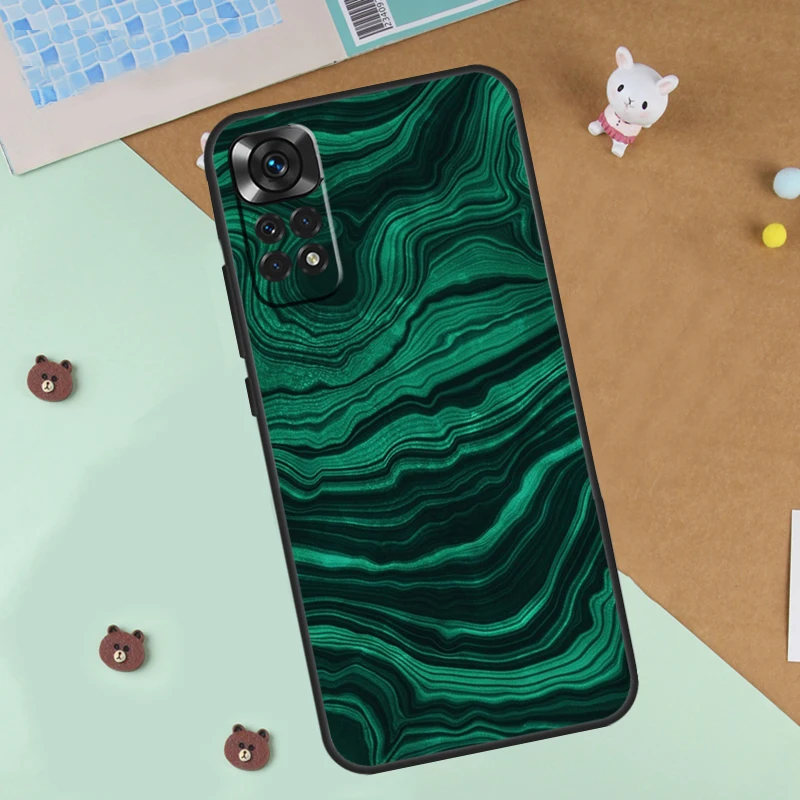 حافظة لهاتف Xiaomi Redmi Note 13 12 11 9 10 14 Pro 10S 11S 12S لهاتف Redmi 13C 10C 12C 14C #5