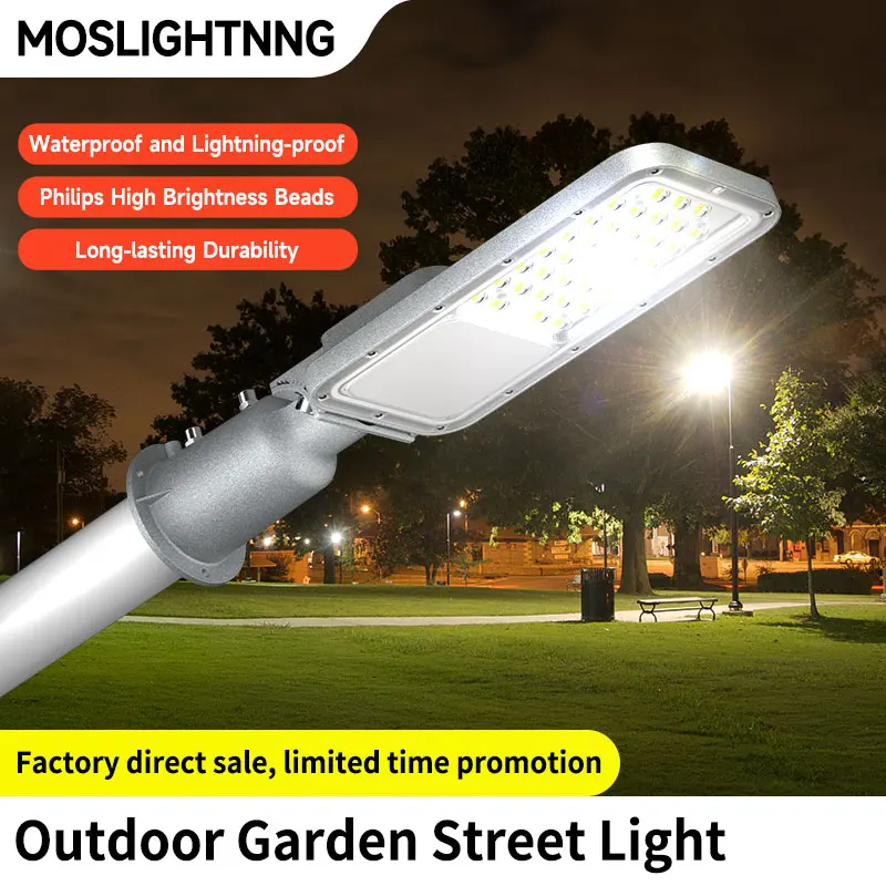 Moslighting Led Str… - image