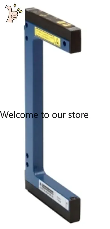 

Оригинальный фотоэлектрический датчик XYFLNEP40080DINEL (модель 2025.5)