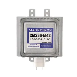 novità per parti di microonde magnetron 2M236-M42 per forno a microonde Panasonic