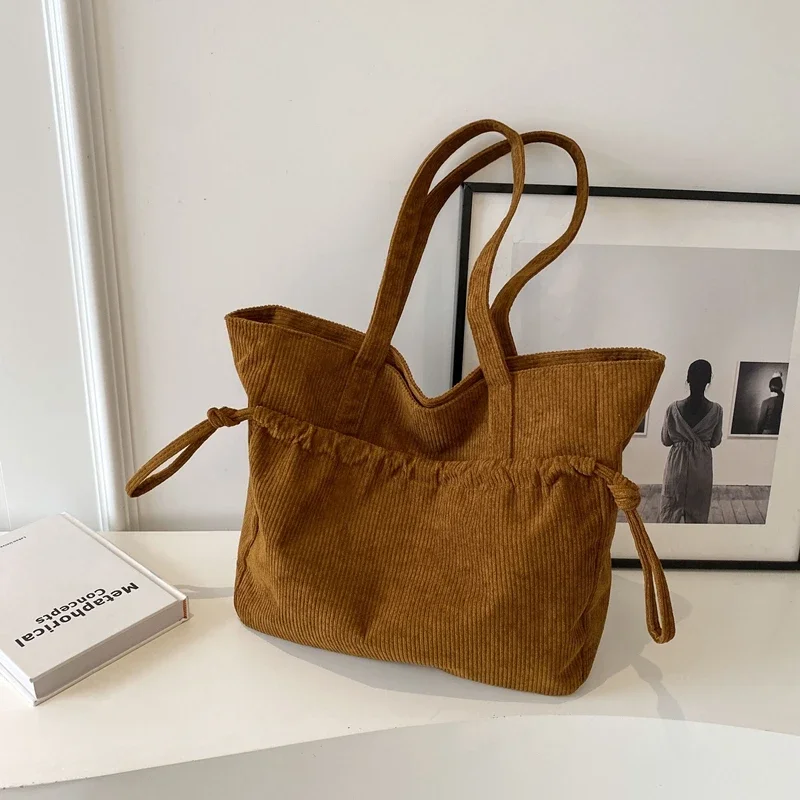 

Free Shipping High Quality New Fashion Casual Style Women's Shoulder Bag Youth Versatile Large Capacity Commuter Handbag