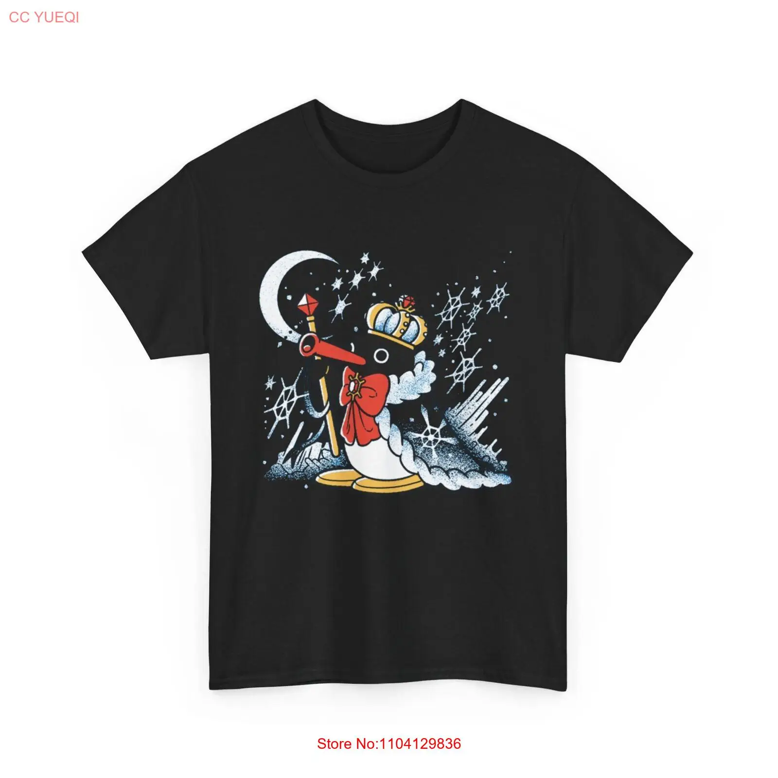 Penguin Shirt | Noo…
