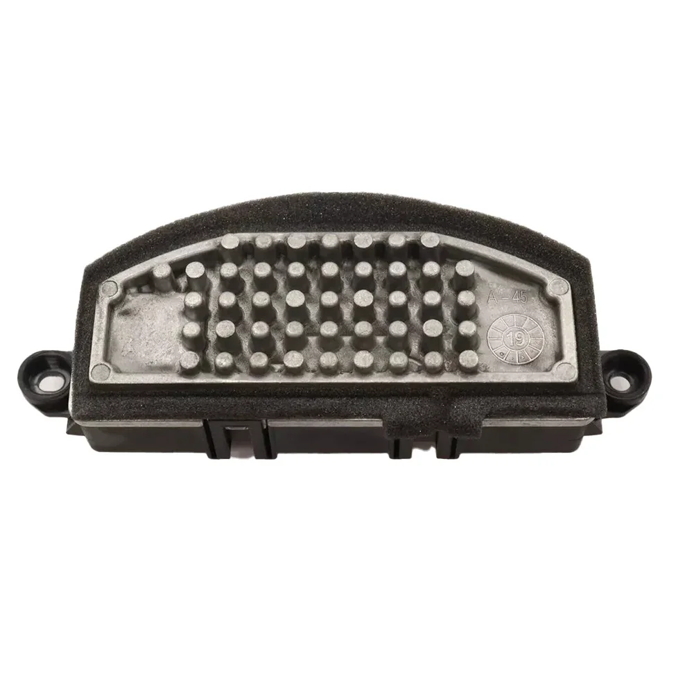 

OEM Number Blower Motor Resistor Wear-resistant Quick To Install Replacement Installation Good Quality Materials