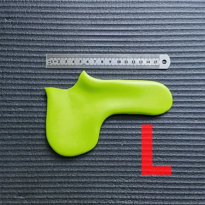 مثير اليدوية ملخصات الذكور لعبة اللاتكس الرجال المطاط غطاء البيض رقيقة جدا إغراء شفافة تأخير تأثيري السروال الاباحية