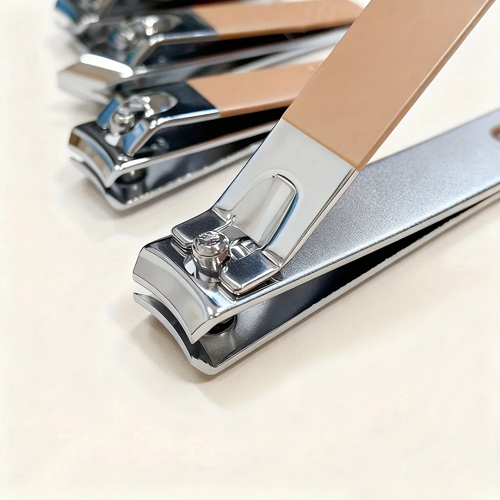 set-di-42-pezzi-per-manicure-in-acciaio-inox-con-pinze-a-becco-d'aquila-coltello-per-manicure-e-cucchiaio-per-orecchie-per-rifinire-le-sopracciglia