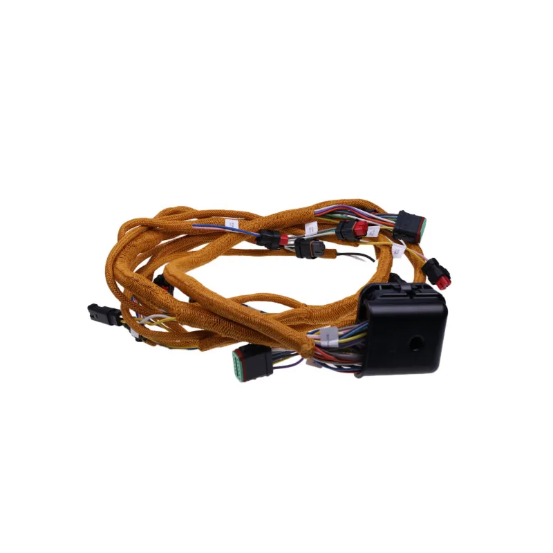 

New Wire Harness Assembly 263-9001 for Engine C15