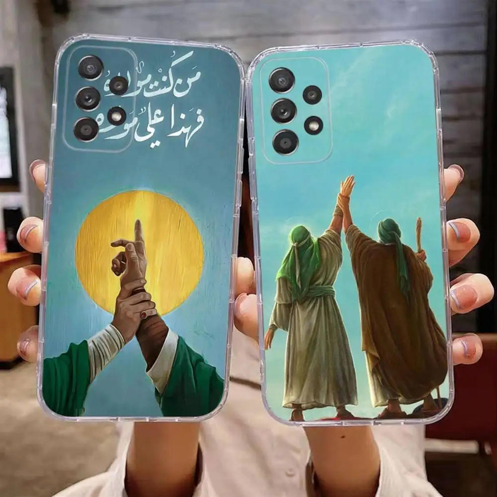 Imam Hussain Shia A…