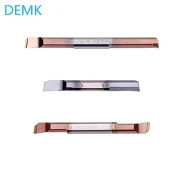 1pcs MTR MTRS CB06RS Double head small diameter boring tool Micro Small internal hole boring tool Tungsten steel boring tool