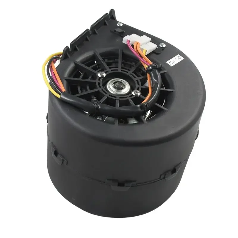 CHKJ12V Blower Motor 009-A70-74D 30000556 Compatible with Spal Replaces 6684424 010A2270D