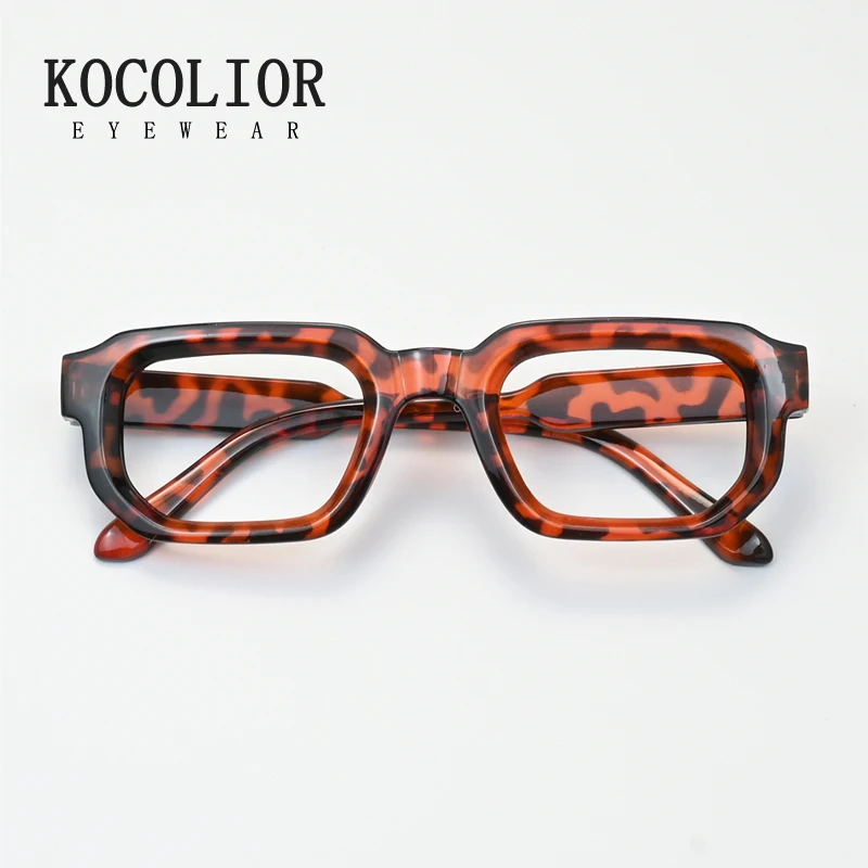

Vintage Square Anti Blue Light Reading Glasses Women Men Luxury Small Frame Simple Eyewear Optical Farsightedness Eyeglasses