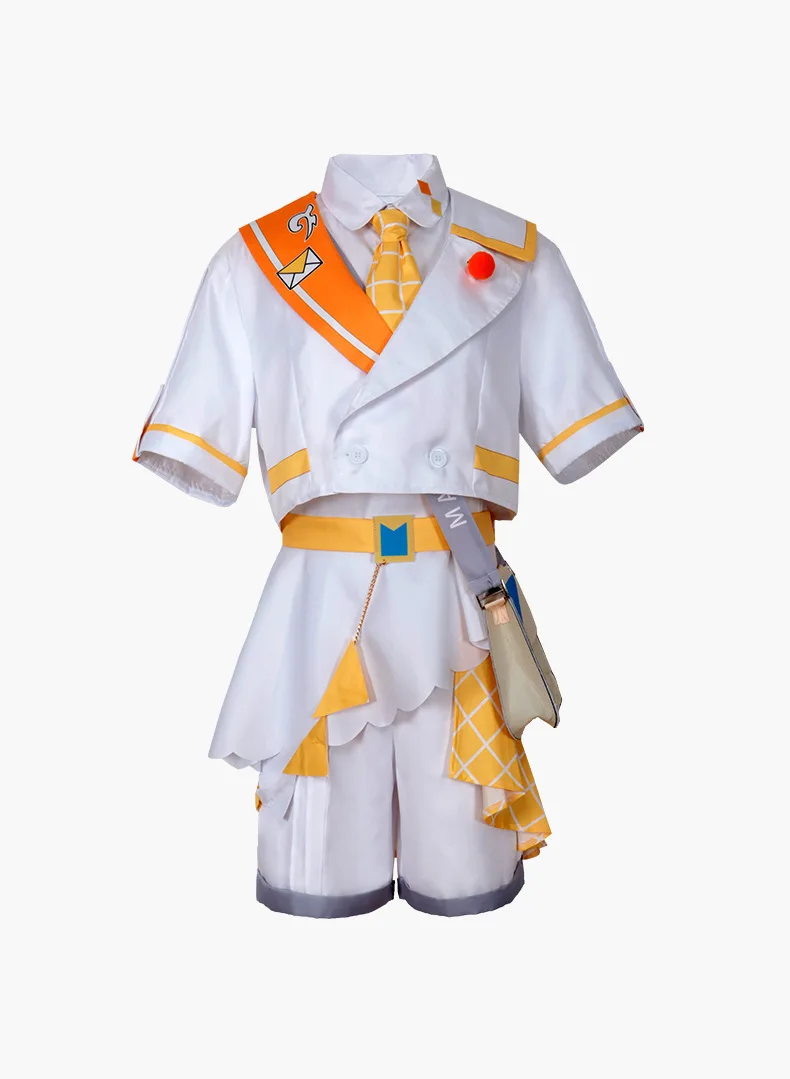 costume-da-festa-con-specchio-magico-e-connessione-audio-top-e-gonna-diverse-opzioni-per-l'abbigliamento-quotidiano