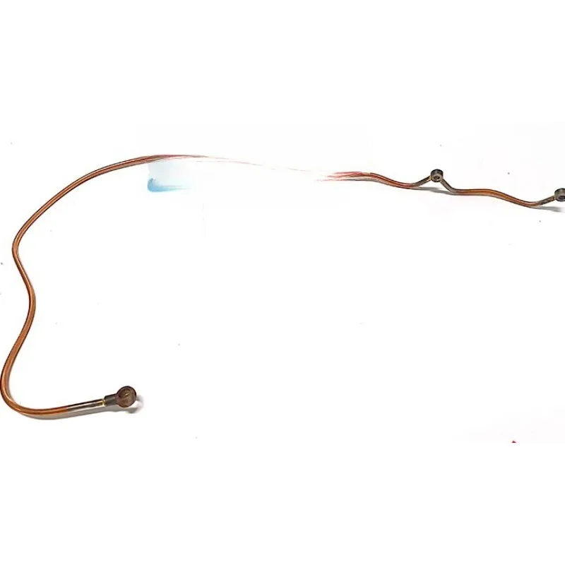 

Parts for 4/6BT5.9 Engine Fuel Return YouTube 4D/6D102 Fuel Injector Diesel Return Branch