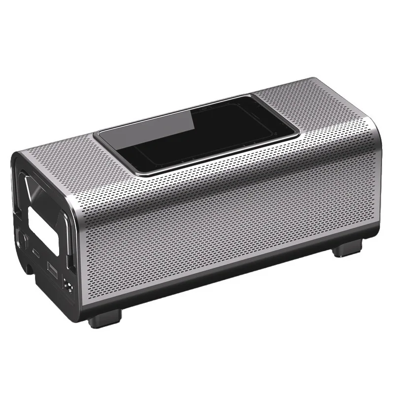 

Car emergency air pump start power supply Car speed all-in-one machine Emergency battery