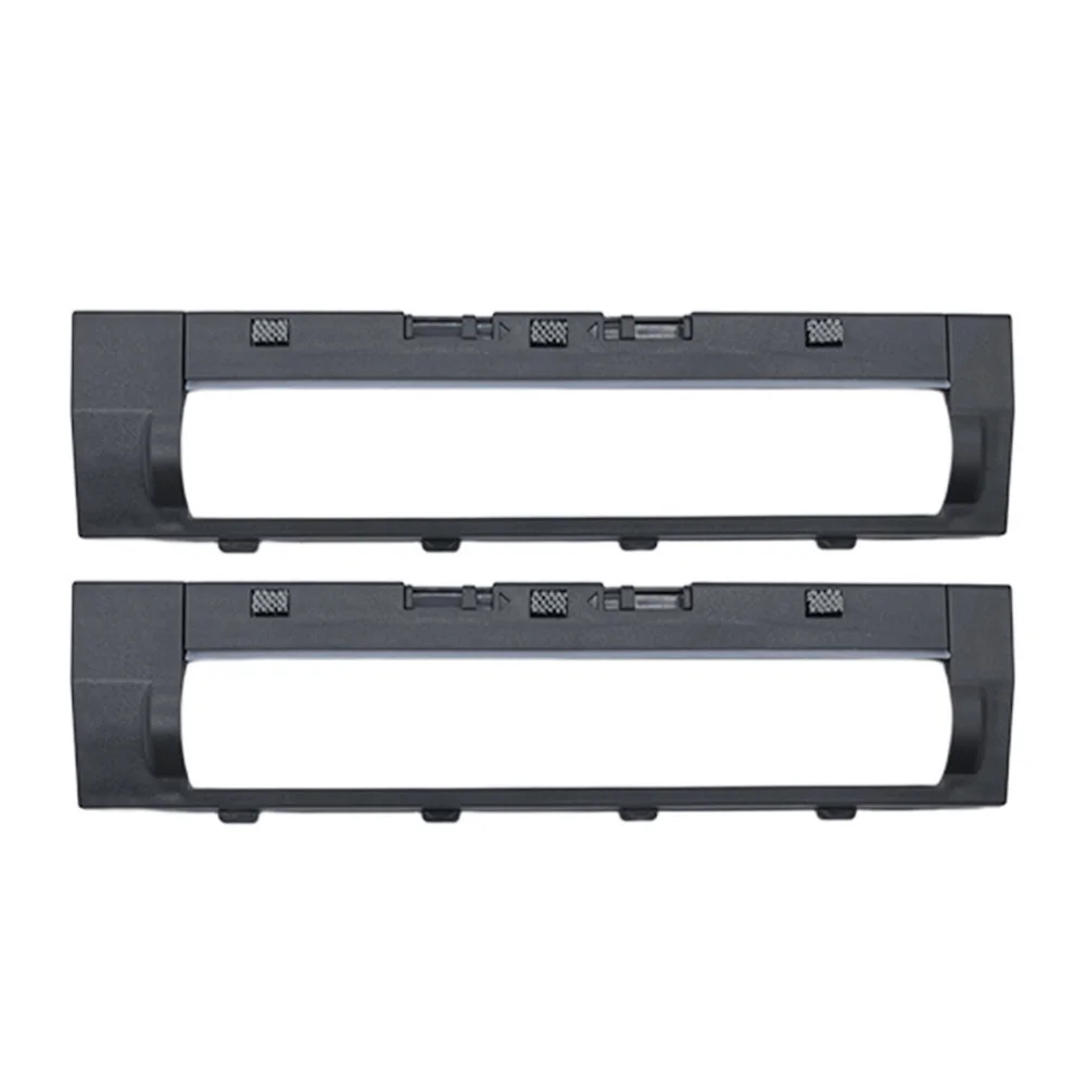 Основная роликовая крышка щетки Защита щетки для Roborock ​   Для Saros Z70 Ultra бытовые принадлежности чистящие вакуумные детали аксессуар