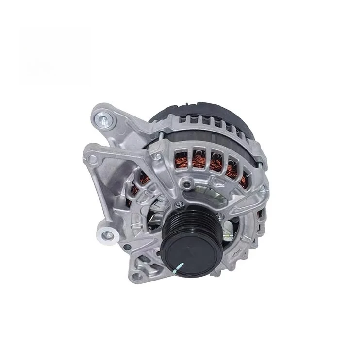 

VOLLSUN Auto Parts Engine Alternator Generator For Mercedes Benz SLC 200 W205 R172 Auto Alternator 0009060922
