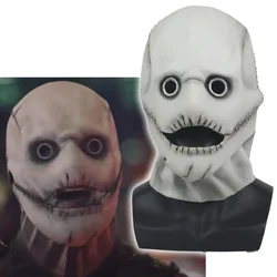 Cosplay Mask Masks Face Latex Halloween Mask Steampunk Masquerade Party Adult Prop