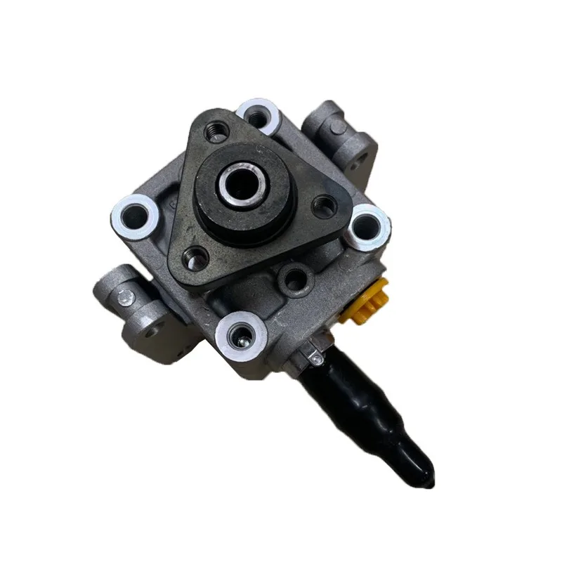 Steering system hydraulic pump for BMW E46 automotive power pump