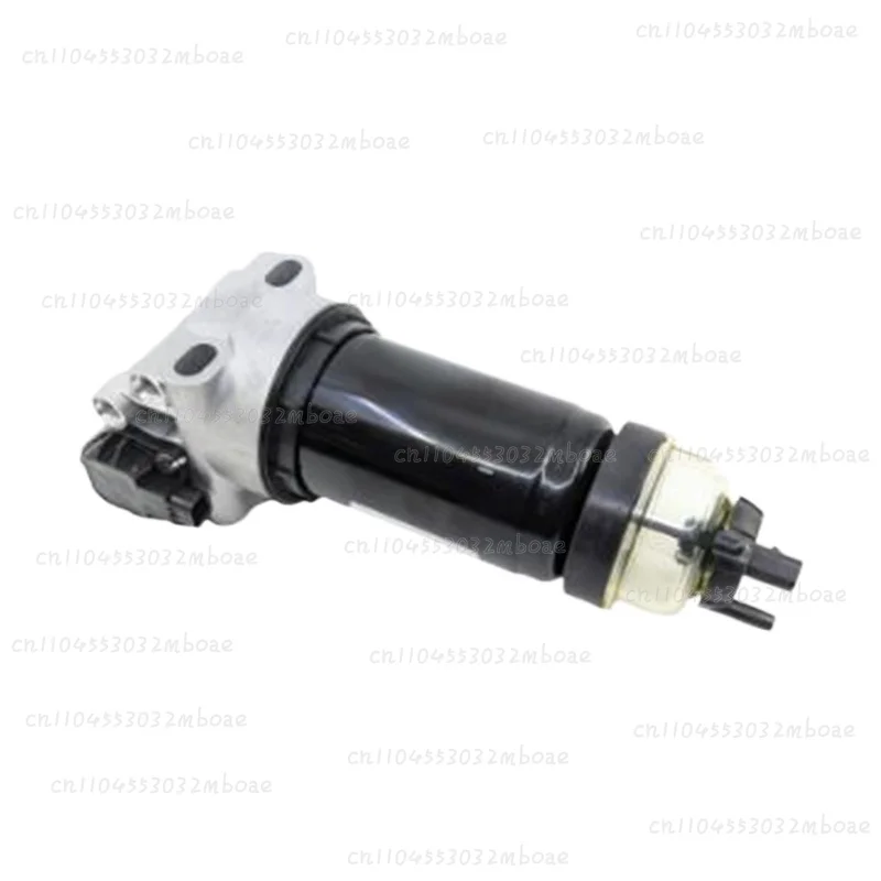 Fuel Filter Assembly RE560678 Water Separator for Caterpillar Excavator 210GLC Crawler Dozer 700K Loader 524K 544K - Heavy Duty