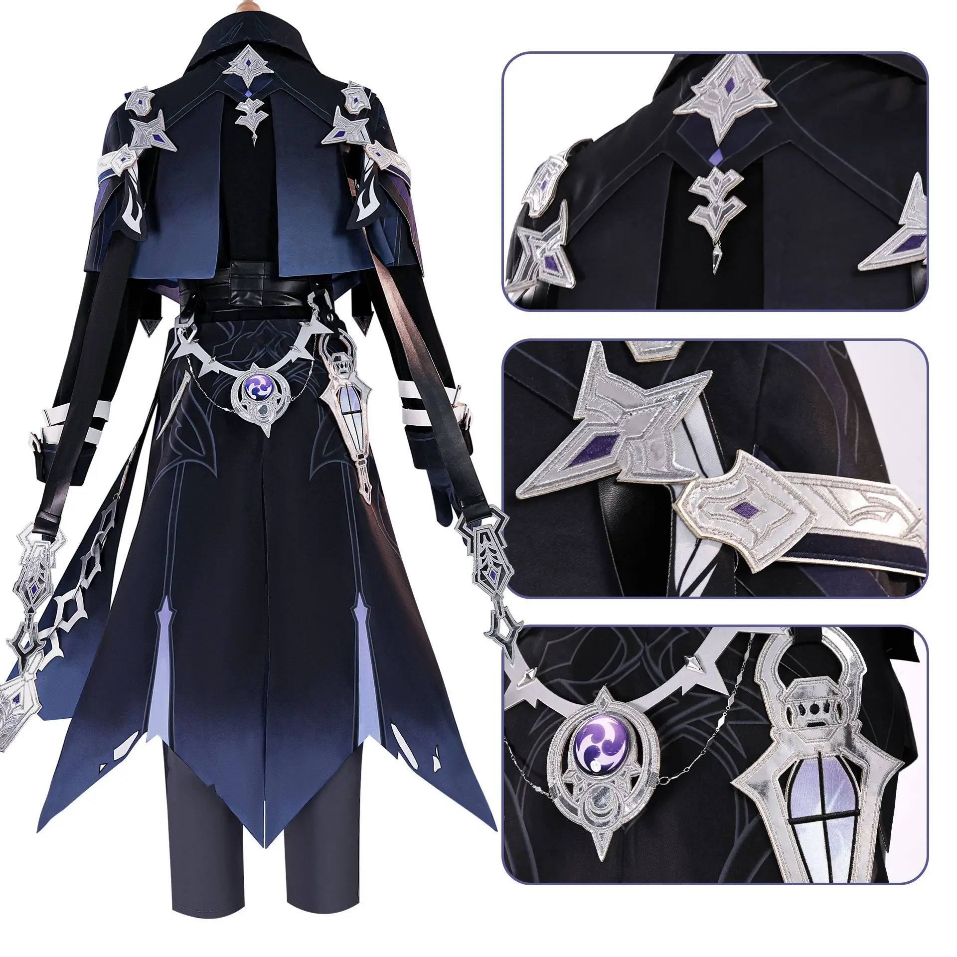 Thumbnail 4 - #58 Best Genshin Impact Costumes to Buy In 2026