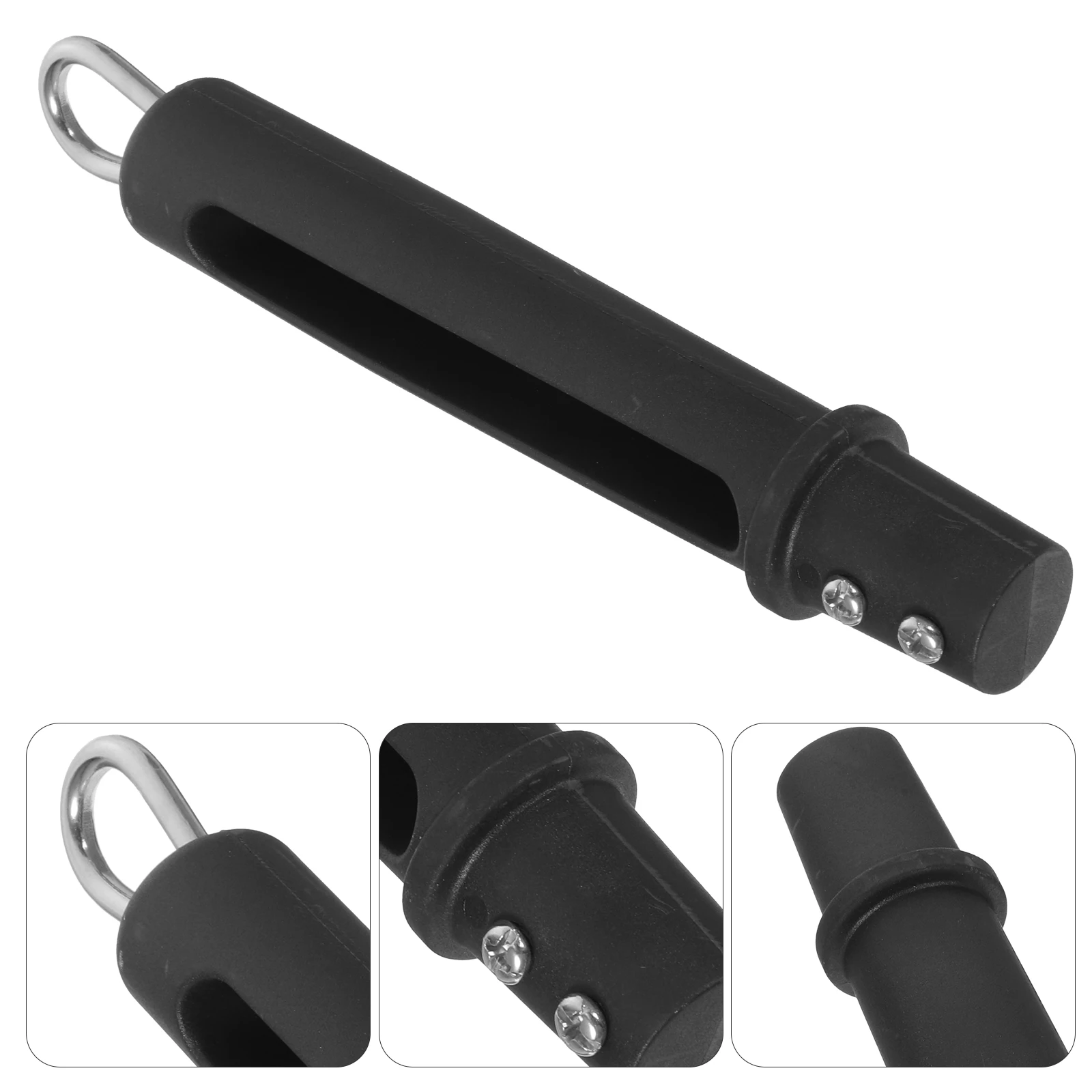 

Replacement Pot Scald-Proof Heat Resistant Nonslip Kitchen Utensil Compatible With Milk Pans Frying Pan