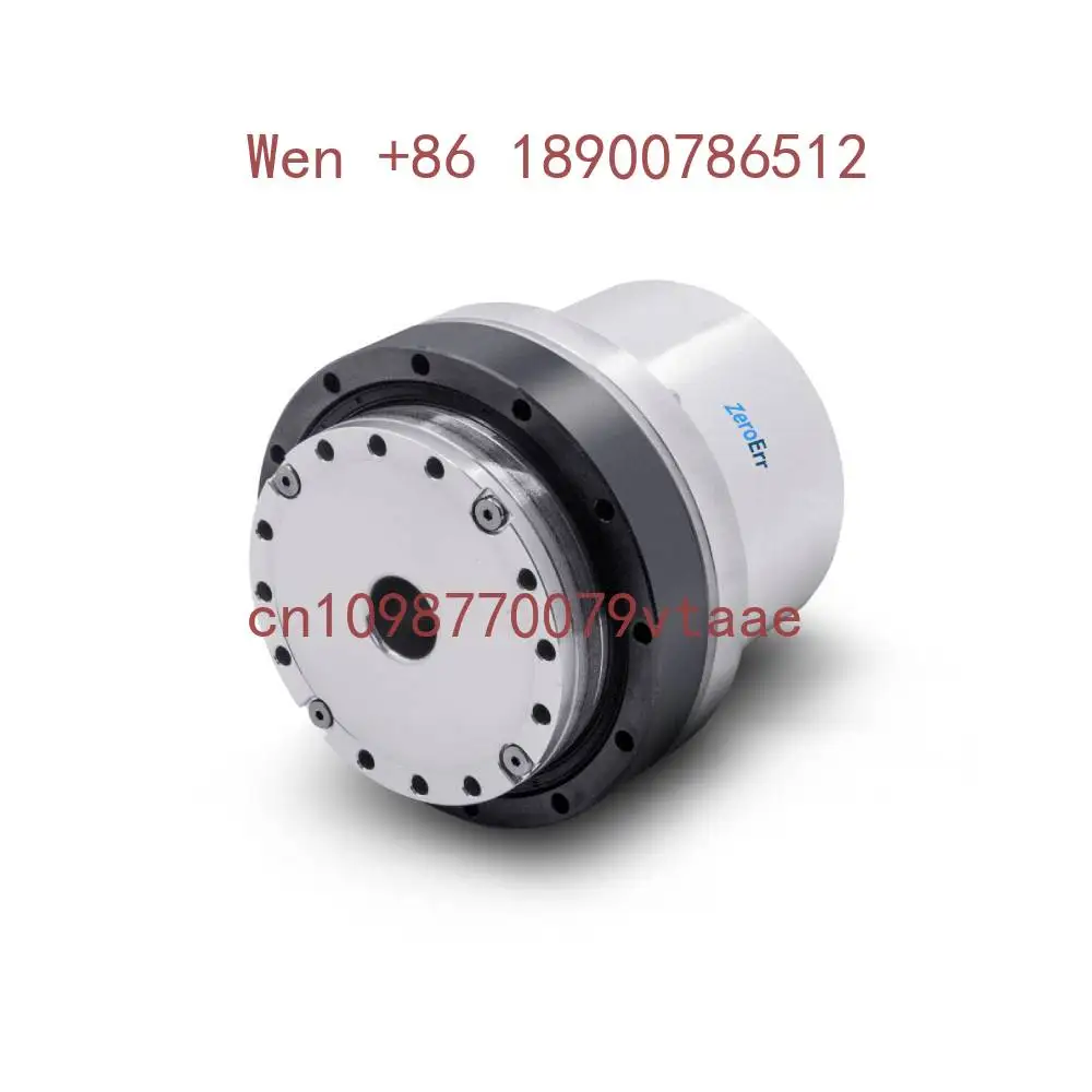 ZeroErr eRob 110I V4 High Torque Integrated Robot Joint Motor Hollow  Electric Rotary Actuator for Robot Arm