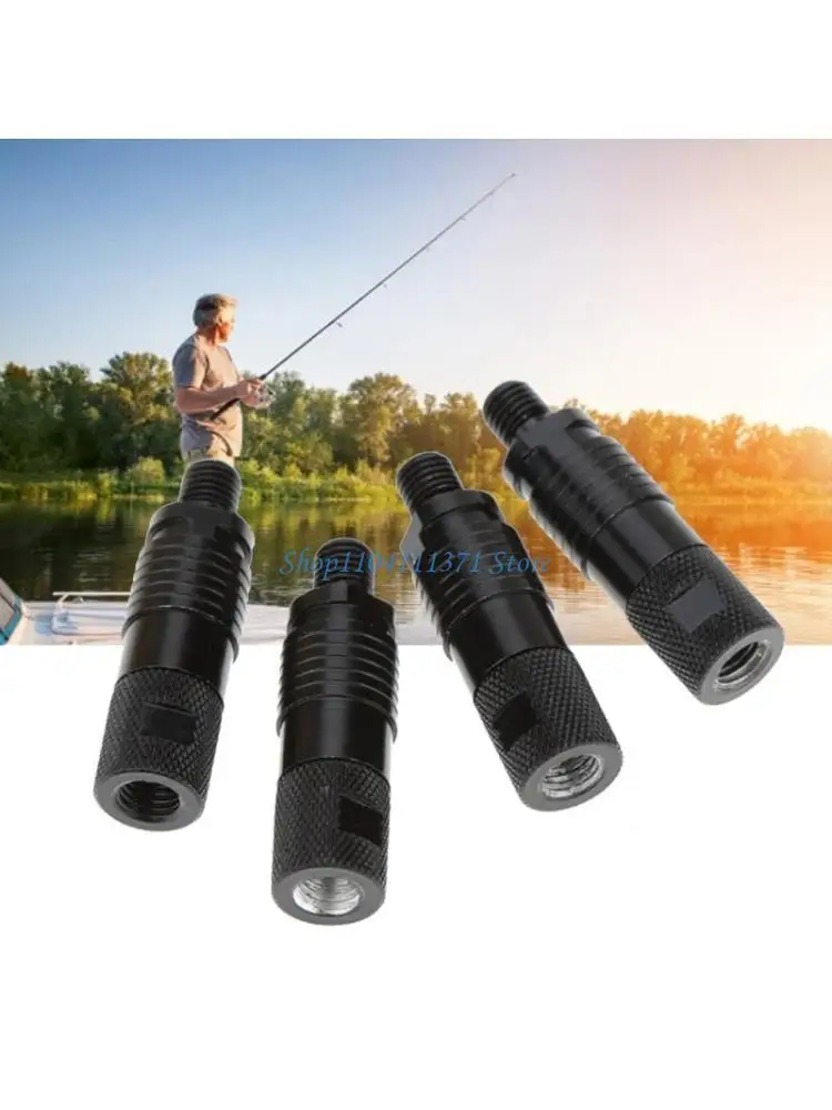 

P9FC 4Pcs Bites Alarm Fishing Quickly Change Connector Easy to Use