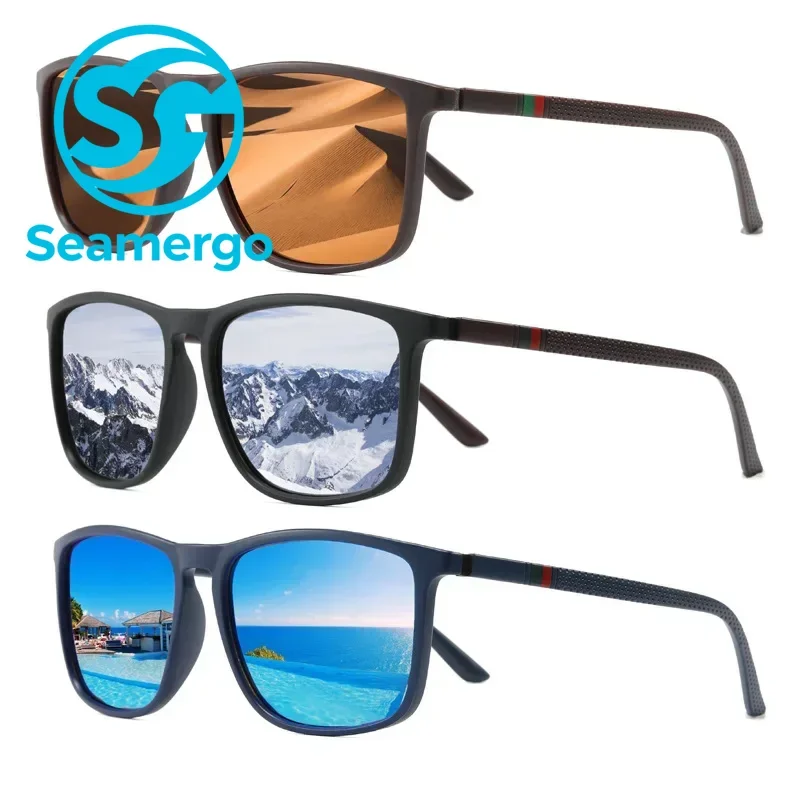 

UV400 Sunglasses Outdoor Ultra Light Unisex Glasses Driving Travel Beach Shades Eyewear Ultraviolet-proof Eye Protection Glasses