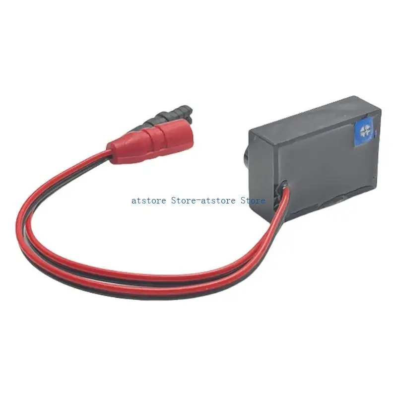 

H37D Practical Urinal Flush Valves Battery Operated for Hygienic and Convenience