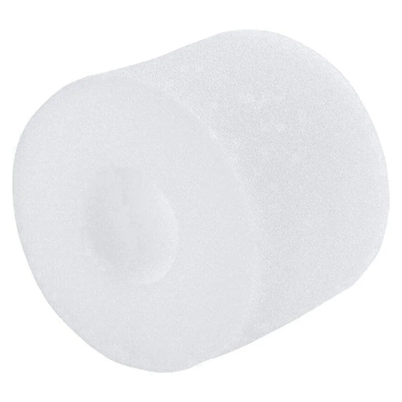 فلتر الرغوة واللباد لسمك القرش NV42، UV402، UV410، NV36، NV36A، NV42، NV44، NV46C