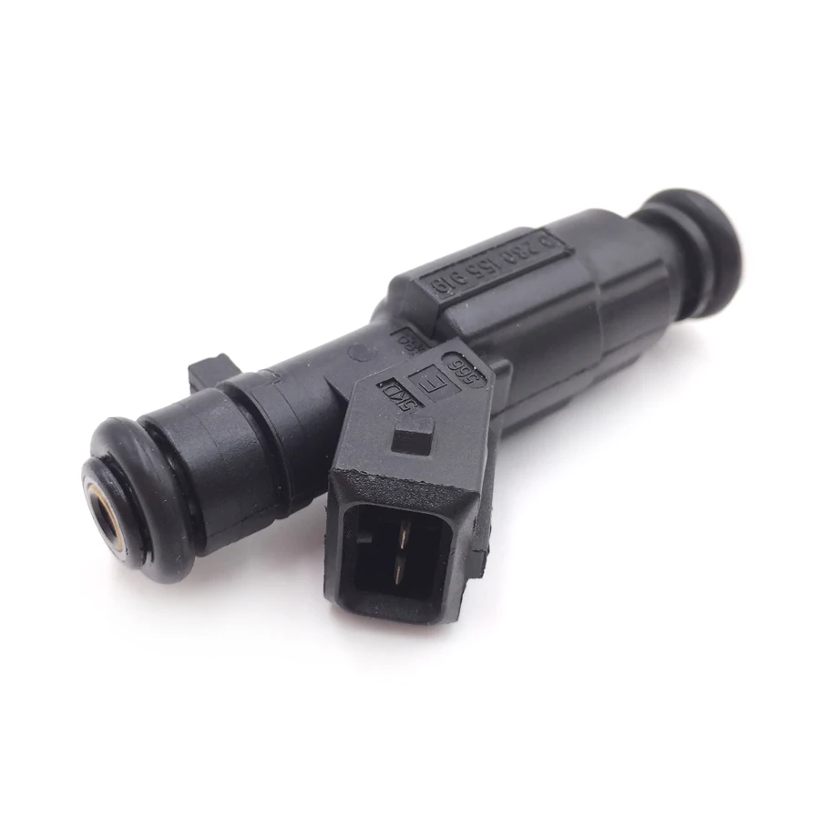 0280155919 High quality 4pcs Fuel Injectors For VOLKSWAGEN&SEAT CADDY / FLIGHT / POLO / AROSA / CORDOBA 1.4#030906031J