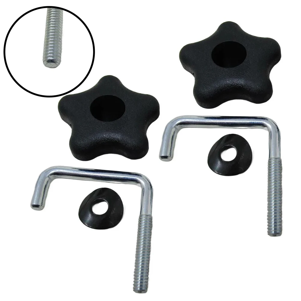 

Комплект рукояток для снегоуборщика: Простая установка, улучшенная производительность, комплектующие для уличного оборудования