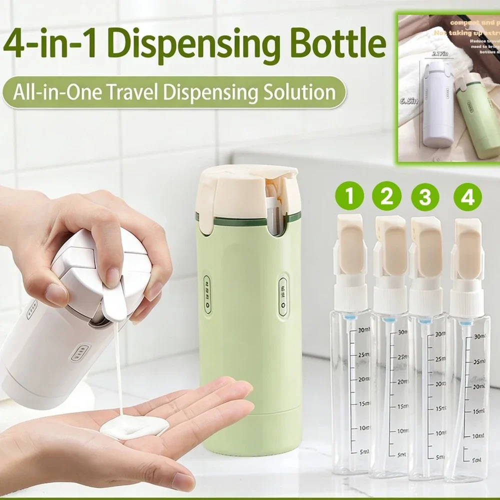 Thumbnail 3 - #12 Highest Rated Travel Bottles & Containers to Buy in 2026