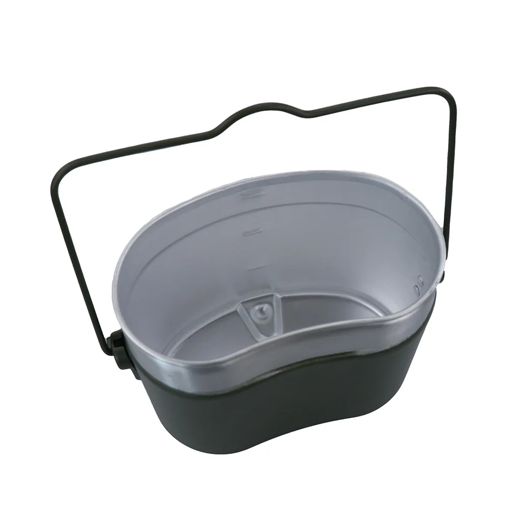 В 1, алюминиевая коробка для завтрака и путешествий