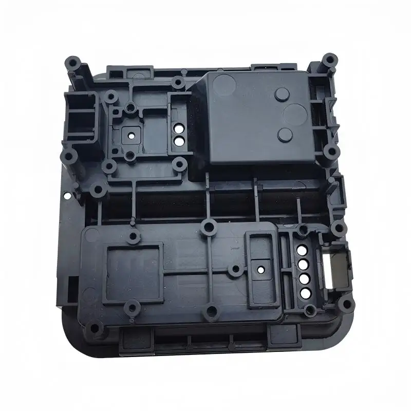 China Good Mold Price Plastic Mould Inject Custom Injection Mold Injection Plastic Molded Parts
