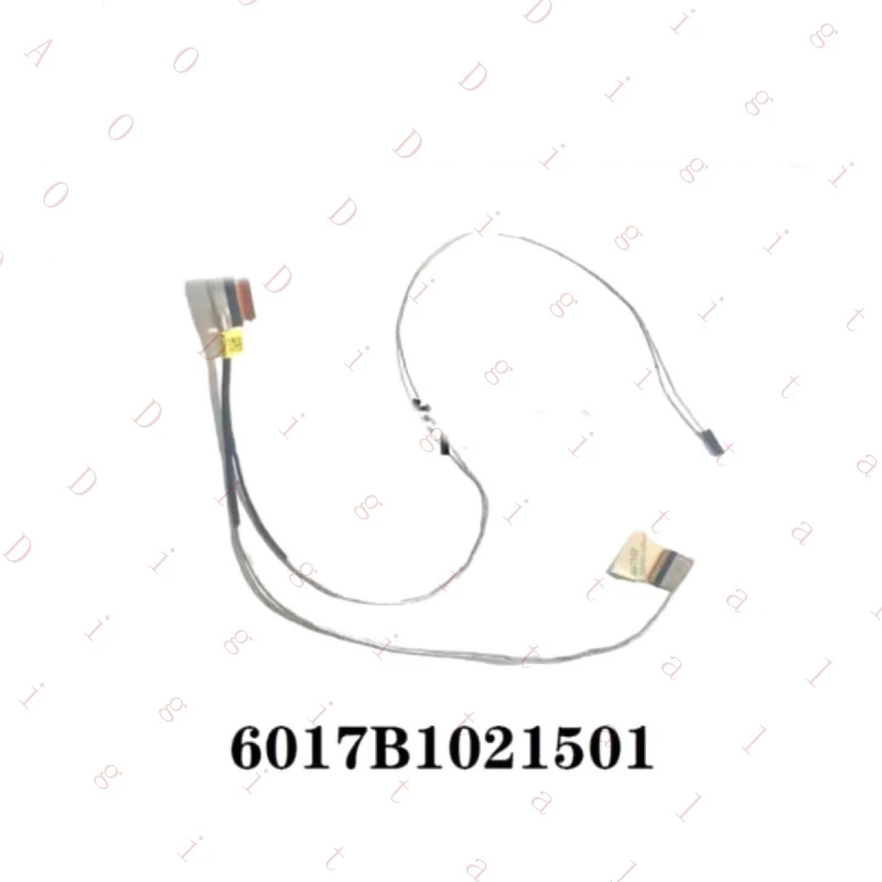 MTG   For HP 17-BY CA CR 17Q-CS 470 G7 LCD Display Cable 6017B1021501 30pin Flex Cable