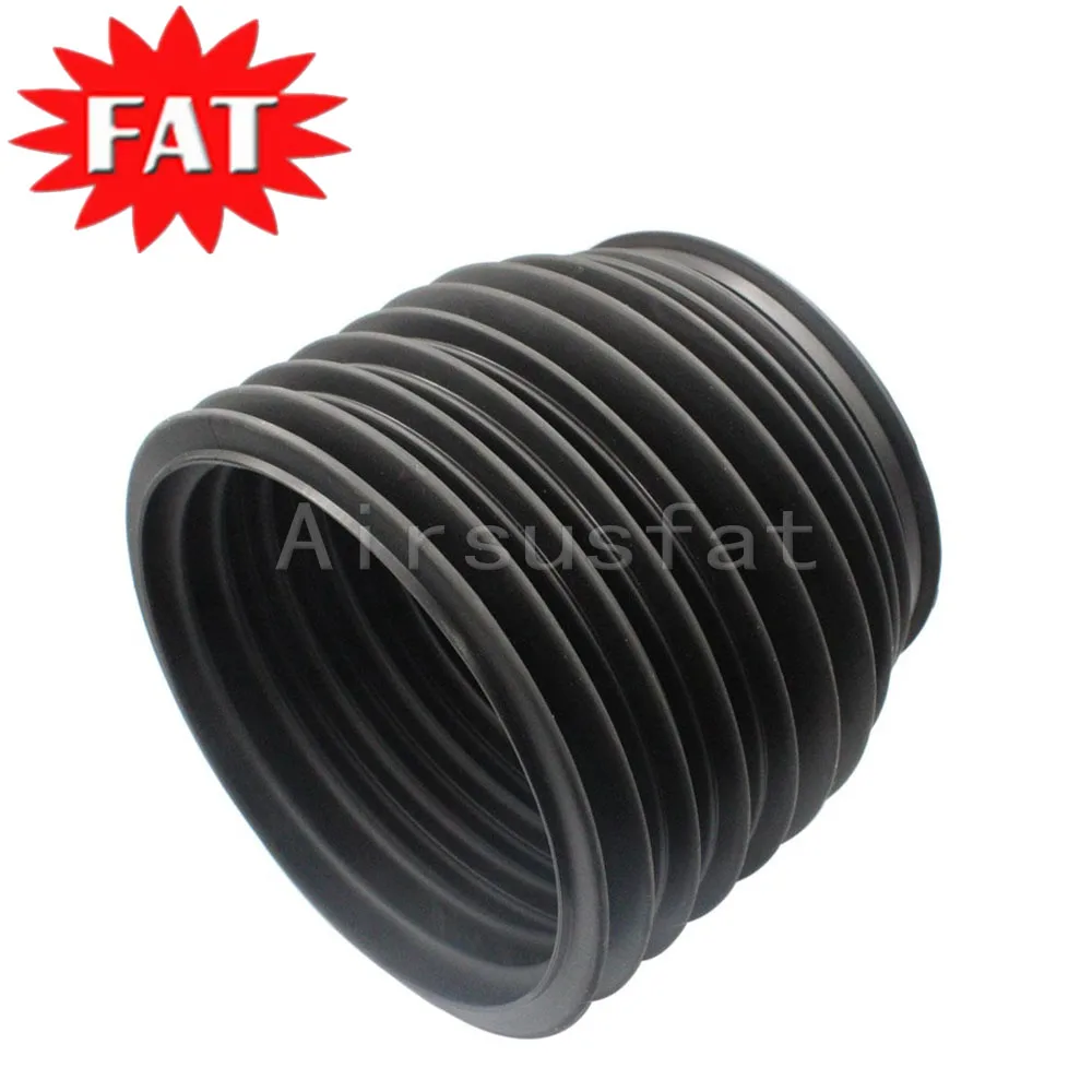 Front Air Suspension Shock Absorber Dust Cover For Mercedes Benz W212 E-Class W218 C218 CLS-Class 2Matic/4Maitc A2123203138