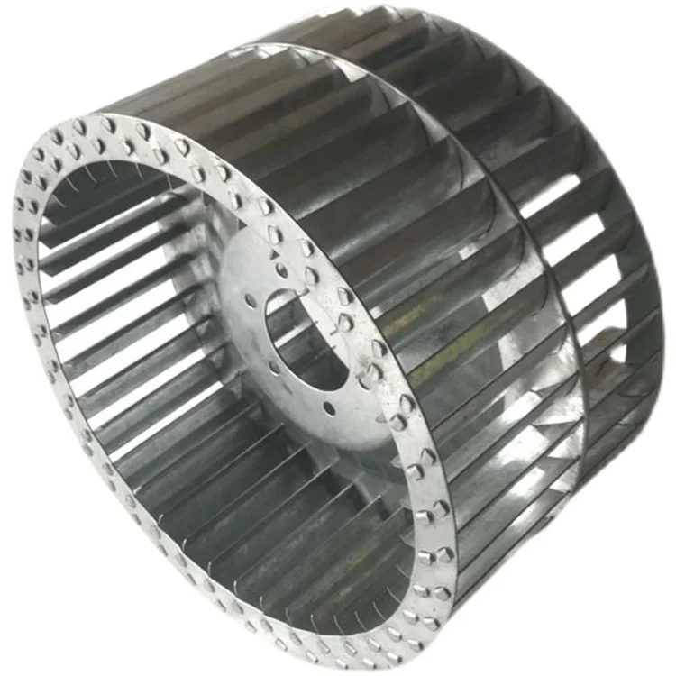 Cooling Fan for Vacuum Pump KVT3.100 250*140MM DVT3.80 225*85mm