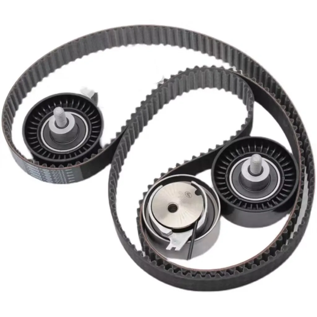 New Timing Belt Kit For Saic Maxus T60 2.8T Diesel