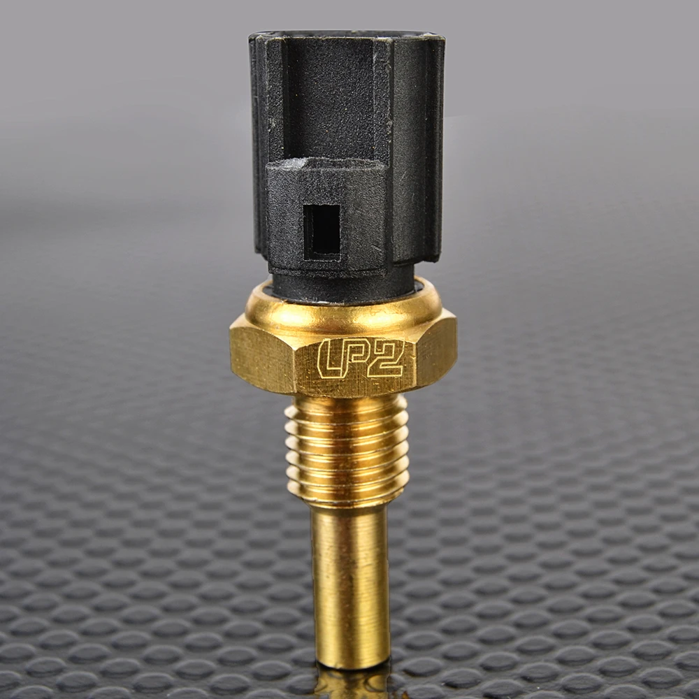 Water Temp Temperat…