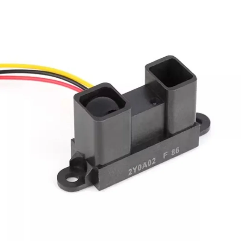 1pcs GP2Y0A02YK0F Infrared Ranging Sensor Module 20-150cm Distance Sensor
